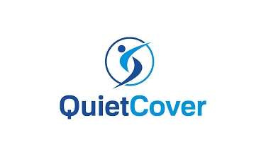 QuietCover.com
