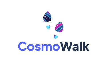 CosmoWalk.com