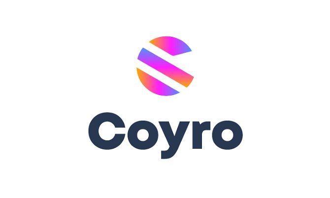 Coyro.com