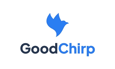 Goodchirp.com