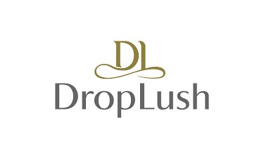 DropLush.com