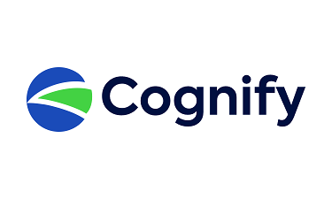 Cognify.io