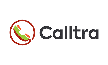 Calltra.com - Creative brandable domain for sale
