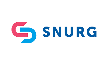 Snurg.com - Creative brandable domain for sale