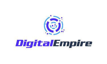 DigitalEmpire.xyz