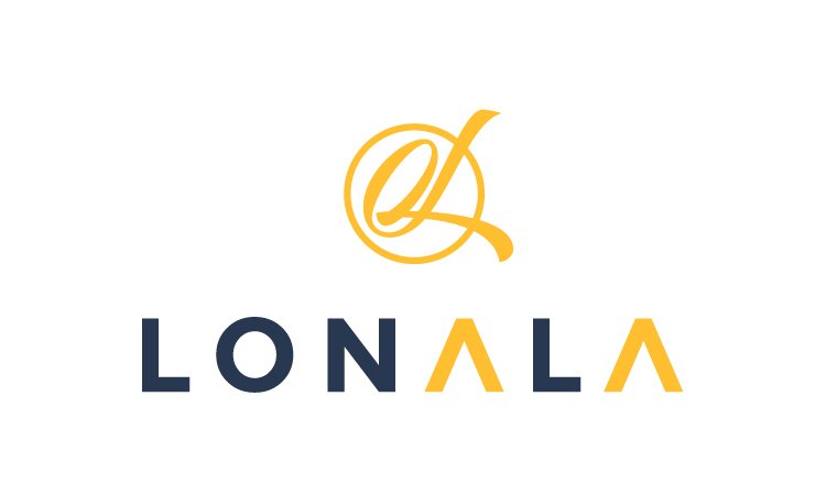 Lonala.com - Creative brandable domain for sale