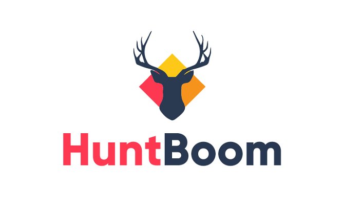 HuntBoom.com