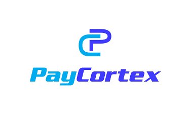 PayCortex logo