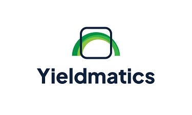 Yieldmatics.com - Creative brandable domain for sale