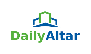 DailyAltar.com