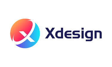 XDesign.io - Creative brandable domain for sale