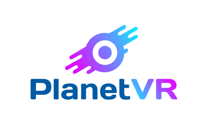 PlanetVR.xyz