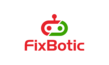 FixBotic.com