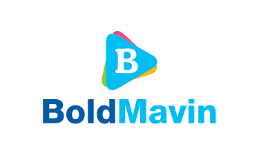 BoldMavin.com