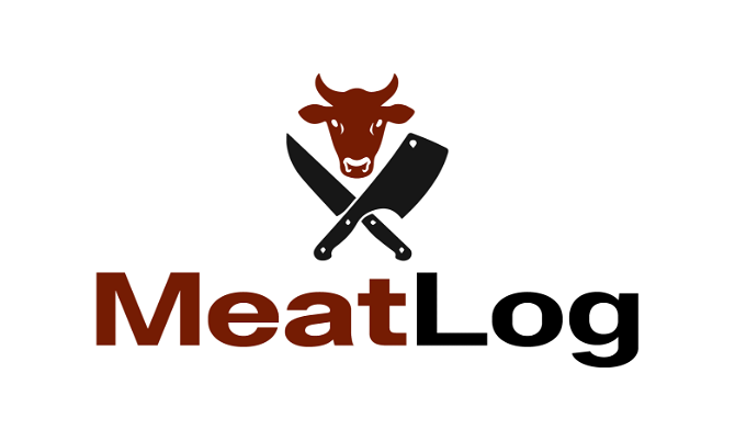 MeatLog.com