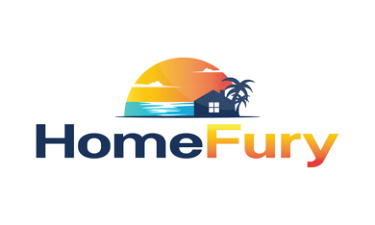 HomeFury.com - Creative premium domain marketplace