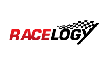 Racelogy.com - Creative brandable domain for sale