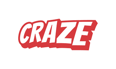 Craze.io