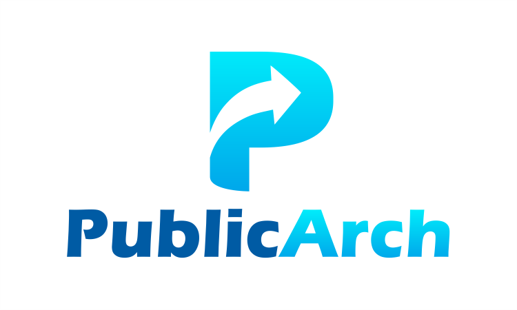 PublicArch.com - Creative brandable domain for sale