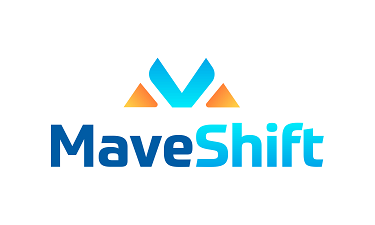 MaveShift.com - Creative brandable domain for sale
