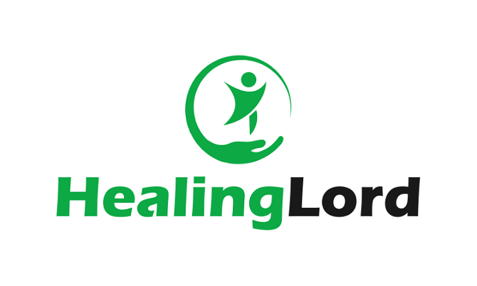 HealingLord.com