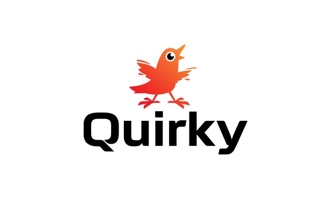 Quirky.io