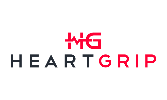 Heartgrip.com