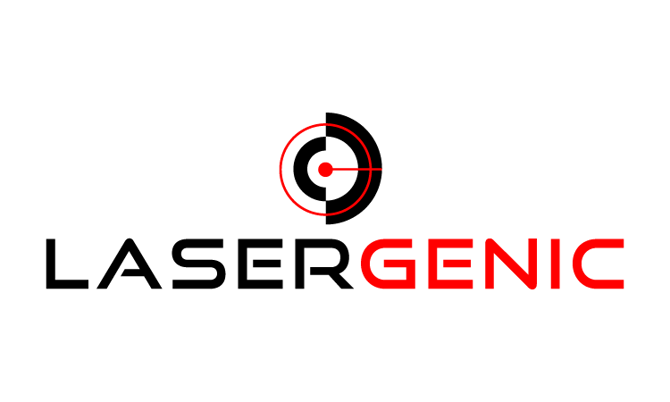 Lasergenic.com