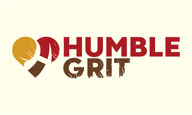 HumbleGrit.com