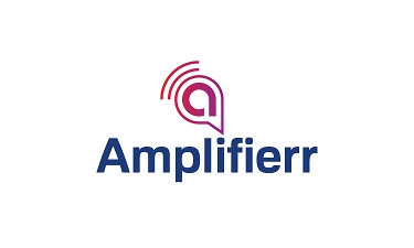 Amplifierr.com