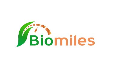 Biomiles.com