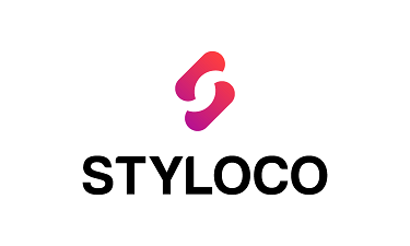 styloco.com - Creative brandable domain for sale