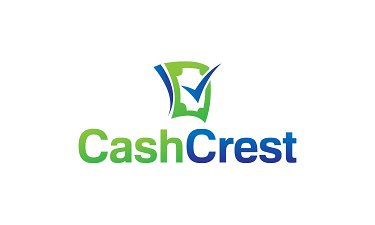CashCrest.com