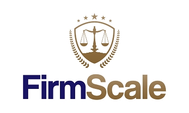 FirmScale.com - Creative brandable domain for sale