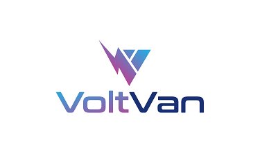 VoltVan.com