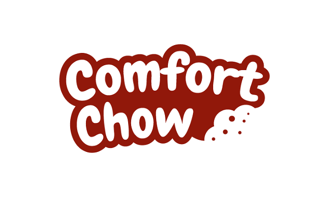 ComfortChow.com