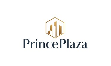 princeplaza.com