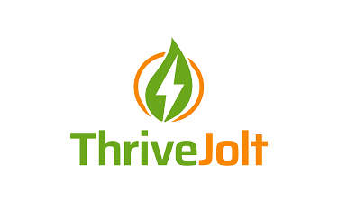 ThriveJolt.com