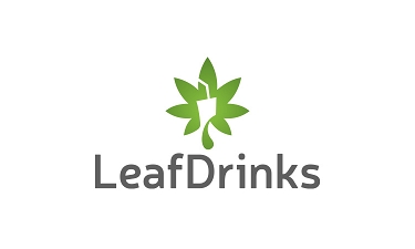 LeafDrinks.com