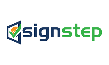 SignStep.com