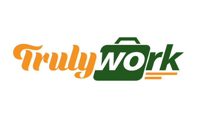 TrulyWork.com