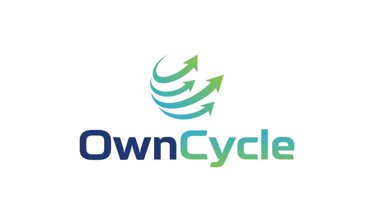 OwnCycle.com - Creative brandable domain for sale