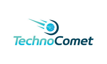 TechnoComet.com - Creative brandable domain for sale