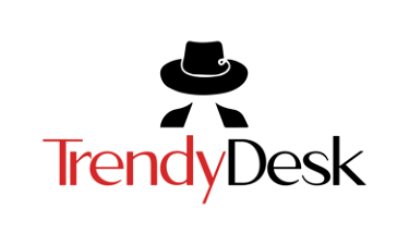 TrendyDesk.com