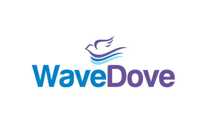 WaveDove.com