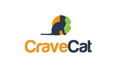 CraveCat.com