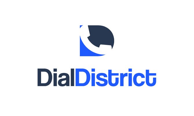 DialDistrict.com