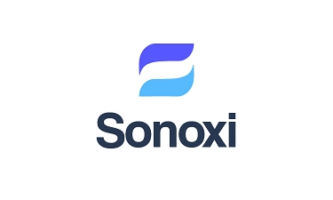 Sonoxi.com