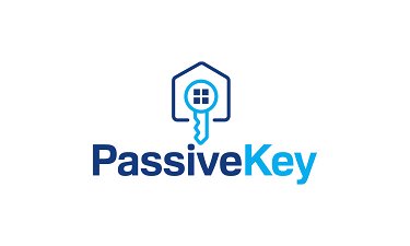 PassiveKey.com