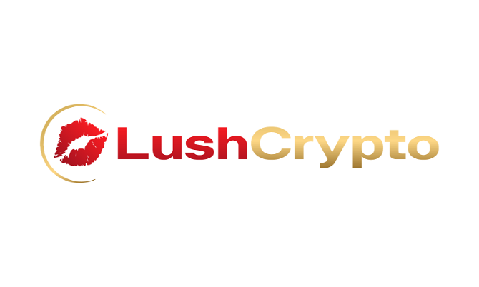 LushCrypto.com